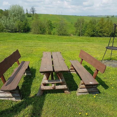 Agroturystyka Jedrus - Nocujac U Nas Otrzymasz 20 Procent Znizki Na Termy Goracy Potok I Szaflary Exterior foto