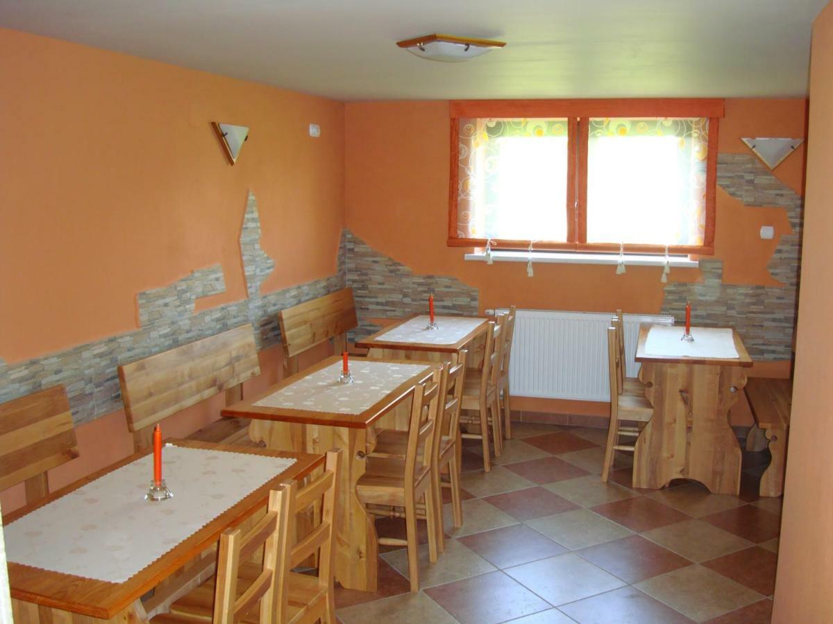 Agroturystyka Jedrus - Nocujac U Nas Otrzymasz 20 Procent Znizki Na Termy Goracy Potok I Szaflary Exterior foto